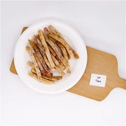 Taro Root Chips