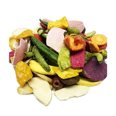 Veggie Chips Hot