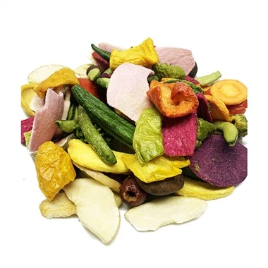 Veganské chipsy Vegan