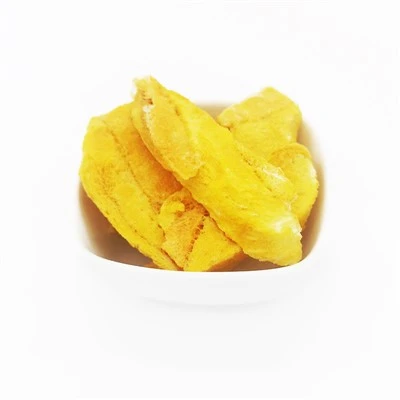 Dehydratovaný mango