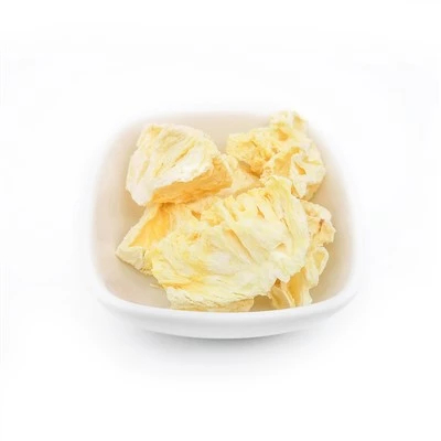 Dehydratovaný ananas