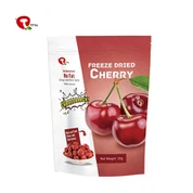 Lyofilizovaná třešeň celá